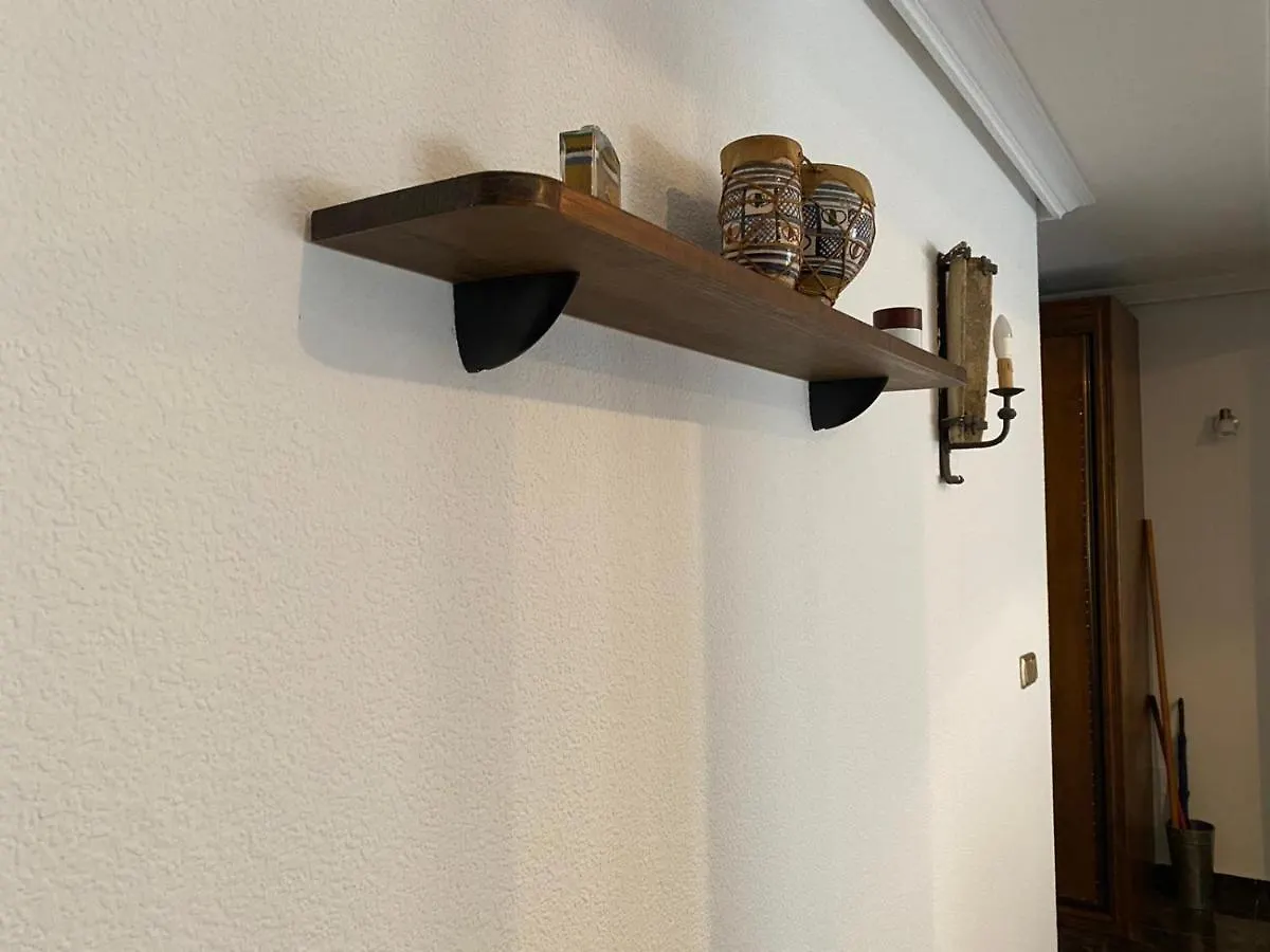 Apartment Luminoso Y Amplio Apartamento Zapillo-Almeria A 1 Minuto De La Playa A Pie Spain