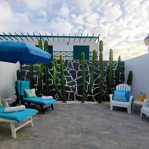  Сasa de vacaciones Casa Verano Azul España