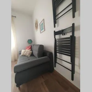 El Pisillo De Verita Almería