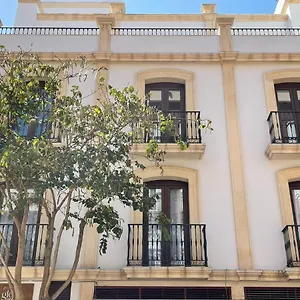  Appartement Boutique Apartments- La Gloria 1908