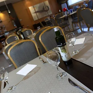 Sercotel Gran Fama Hotell