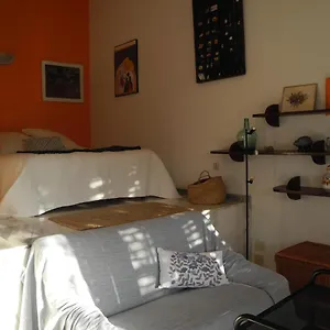 Apartamento Tranquilos Estudios Cerca De La Playa España