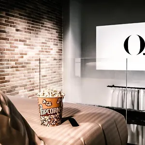  Appartement Ho Paseo De 9 By Olivencia