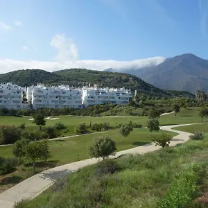  Apartamento Valle Romano Golf Capitolio España