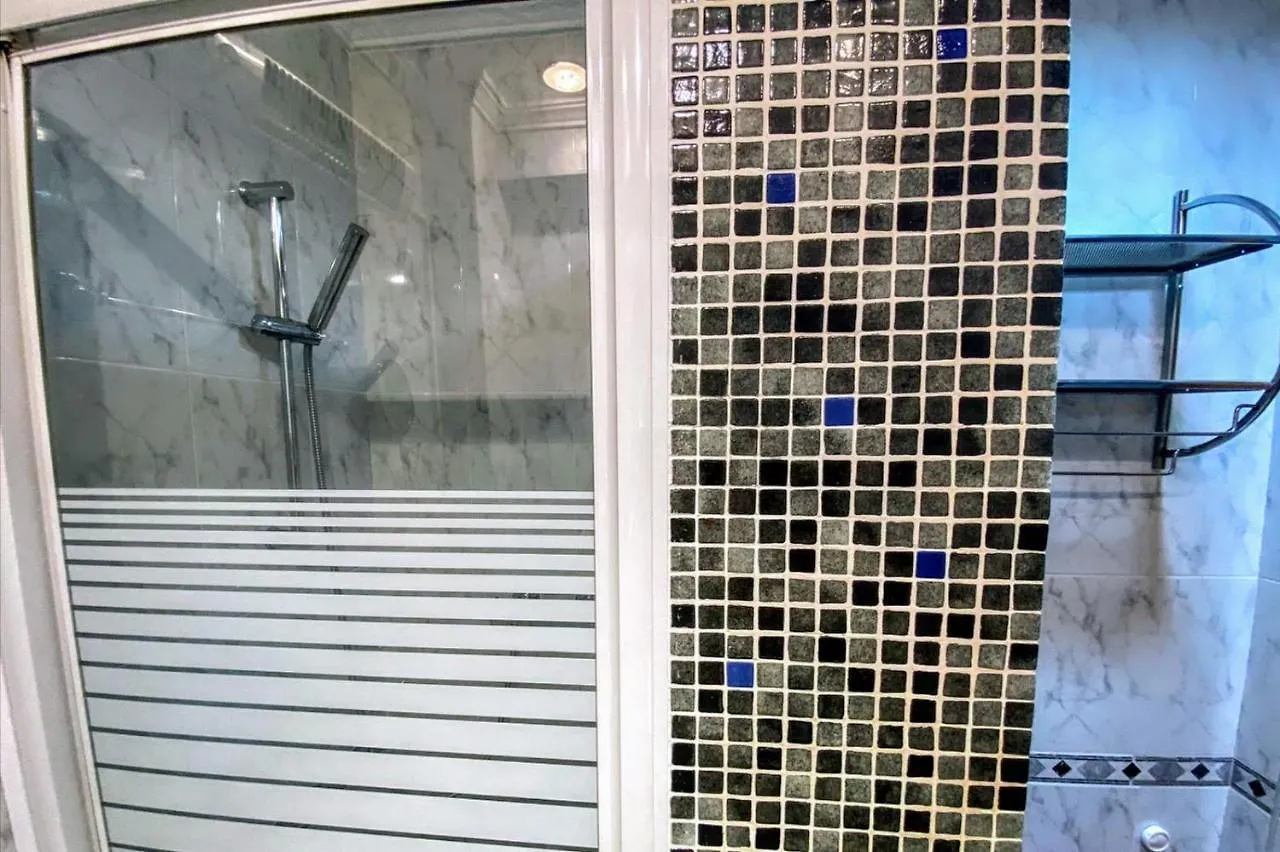 Luminoso Y Amplio Apartamento Zapillo-Almeria A 1 Minuto De La Playa A Pie Apartment