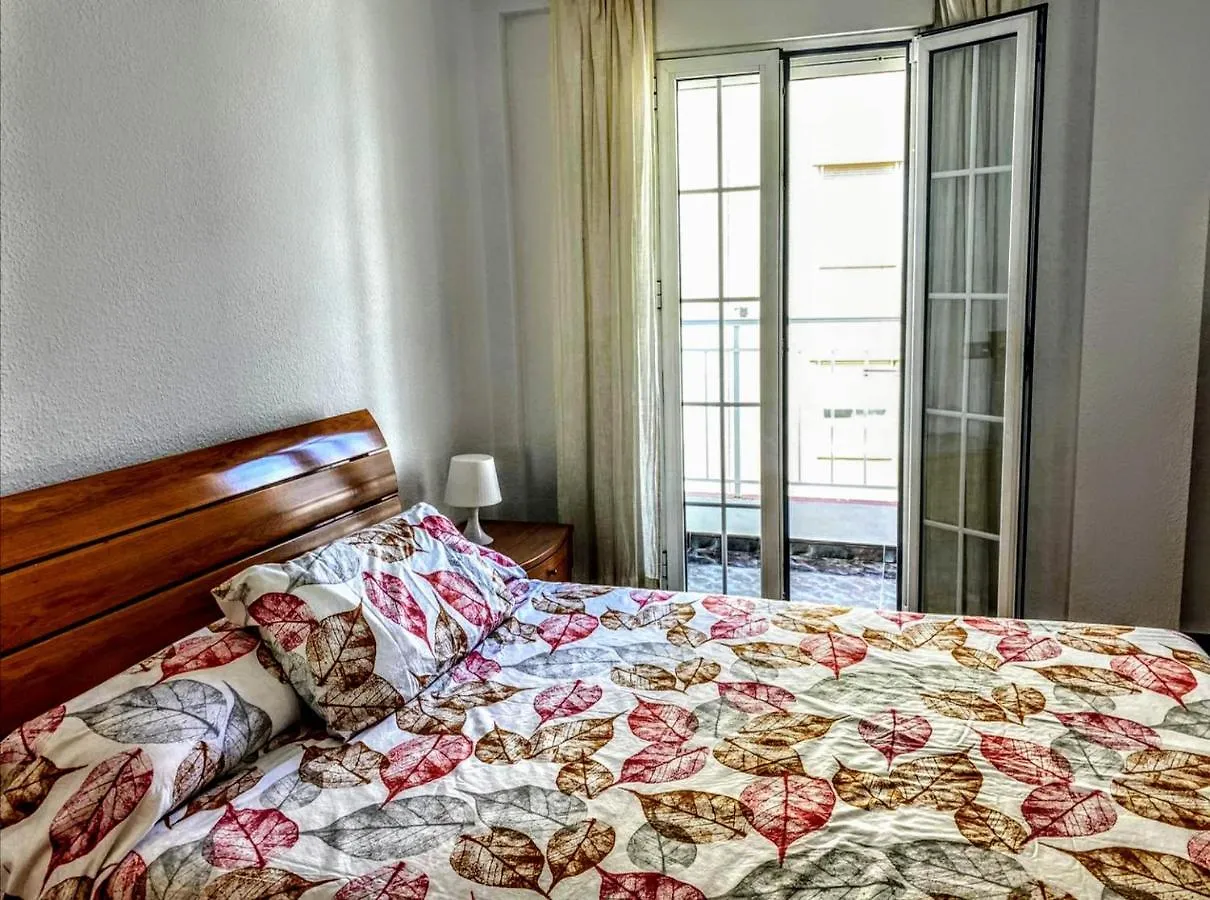Luminoso Y Amplio Apartamento Zapillo-Almeria A 1 Minuto De La Playa A Pie