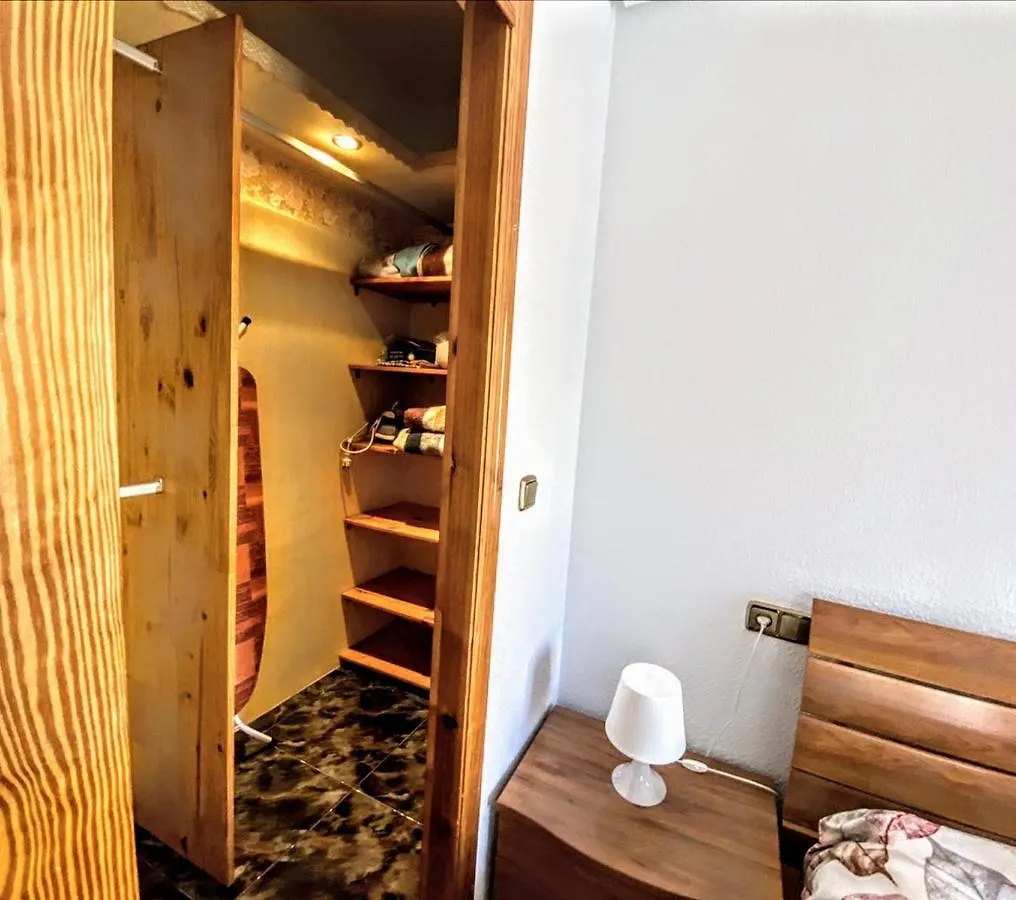 Luminoso Y Amplio Apartamento Zapillo-Almeria A 1 Minuto De La Playa A Pie Apartment Almeria