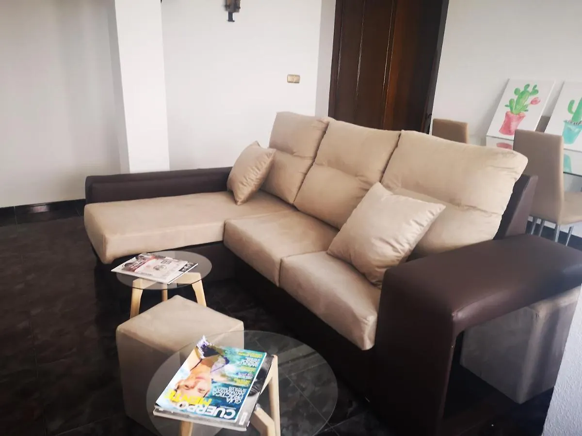 דירה Luminoso Y Amplio Apartamento Zapillo-Almeria A 1 Minuto De La Playa A Pie